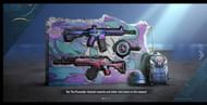 PUBG Mobile Season 11 Royale Pass rewards